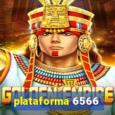 plataforma 6566